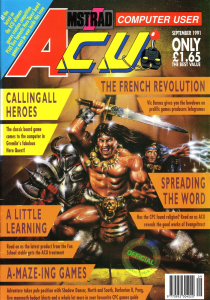 Acu september 1991 cover.png