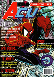Acu march 1991 cover.png