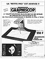 Graphiscop advert.jpg