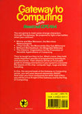 Gateway to Computing with the Amstrad 464 (Book 2) (Shiva) Back Coverbook.jpg