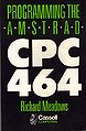 419px Programming the Amstrad CPC 464.jpg