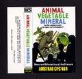 Animal, Vegetable, Mineral (BES) Covertape.jpg