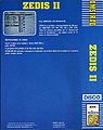 Zedis II (disc) - Back Cover.jpg