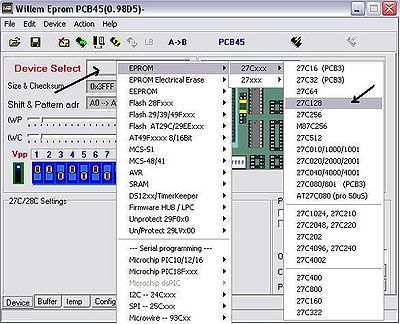 Willem Pcb50b Software Download