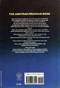 The Amstrad Program Book (Phoenix Publishing) Back Coverbook.jpg