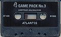 4 game pack No3 (K7) (Atlantis Software) (1992) (Standard Jewel Case) - (Media).jpg