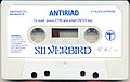 Antiriad (K7) (Silverbird Software) (199 Range) (1989) (Standard Jewel Case) - (Media).jpg