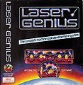 Laser Genius (tape) Front Cover.jpg