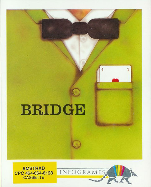 Bridge by Infogrames