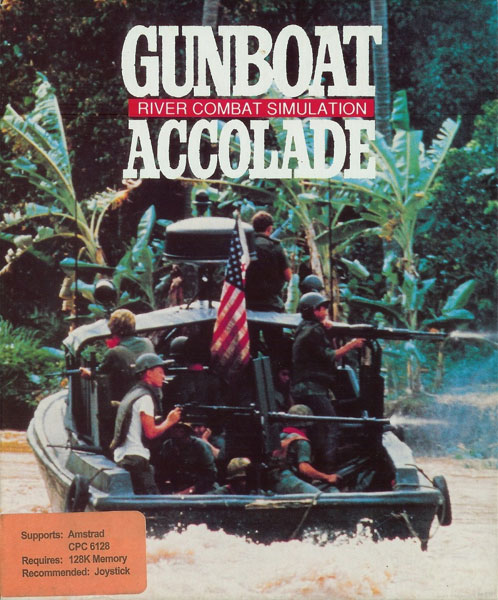 Gunboat by Accolade