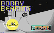 Bobby Bearing Commodore 64 Loading Screen