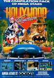 Hollywood Collection Marketing item 1