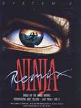 Last Ninja Remix Marketing item 1