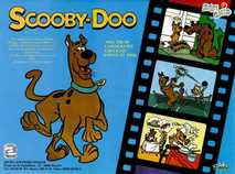 Scooby Doo Marketing item 2