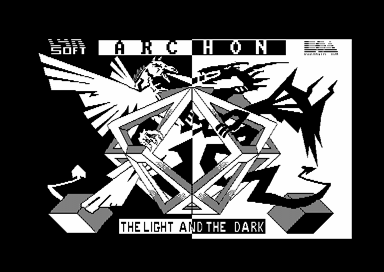 Archon Collection : The for the Amstrad CPC