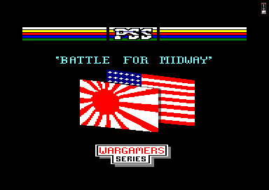 Battle for Midway for the Amstrad CPC