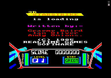 6 Computer Hits for the Amstrad CPC