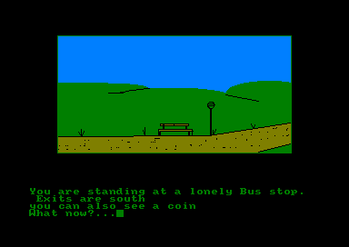 Traveller : The for the Amstrad CPC