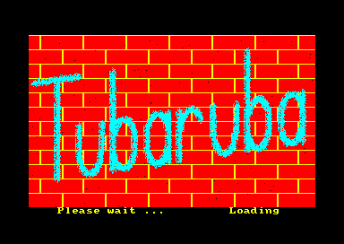 Tubaruba for the Amstrad CPC