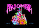 Abracadabra by Proein Software