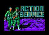 Action Service by Cobra Soft