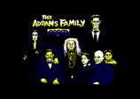 Addams Family by Ocean Software