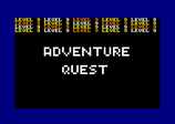 Adventure Quest by Level 9 Computing Ltd