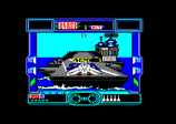 Afterburner for the Amstrad CPC