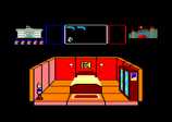 Agent 1 for the Amstrad CPC