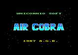 Air Cobra by Unicornio Soft