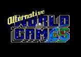 Alternative World Games by Gremlin Graphics