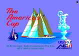 Americas Cup : The by US Gold