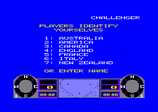 Americas Cup : The for the Amstrad CPC