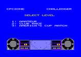Americas Cup : The for the Amstrad CPC