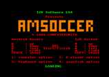 Amsoccer by Computersmith