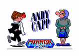 Andy Capp by Mirrorsoft