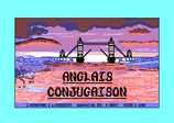 Anglais Conjugaison by Micro C