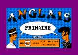 Anglais Primaire by Micro C