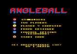Angleball by Mastertronic