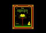 Apprentice : The by Mastertronic