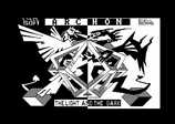 Archon : The light & the dark by Electronic Arts