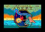 Archon Collection : The for the Amstrad CPC