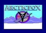Arctic Fox by Dynamix