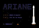 Ariane by O.Marolles