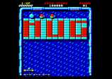 Arkanoid 4 for the Amstrad CPC