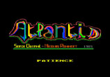 Atlantis by Cobra Soft