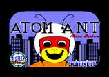 Atom Ant by Hi-Tec Software