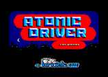 Atomic Driver by Loriciels