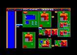 Atomic Driver for the Amstrad CPC