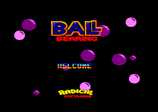 Ball Bearing by Radical Software